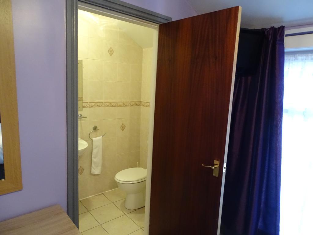 Lindum Hotel Blackpool Bagian luar foto